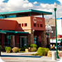 Bert Williams Downtown Santa Fe Transit Center