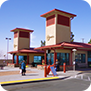 Arturo Tury Benavides Eastside Transit Center
