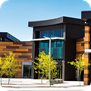 Arves E. Jones, Sr. Transit Center at Northgate